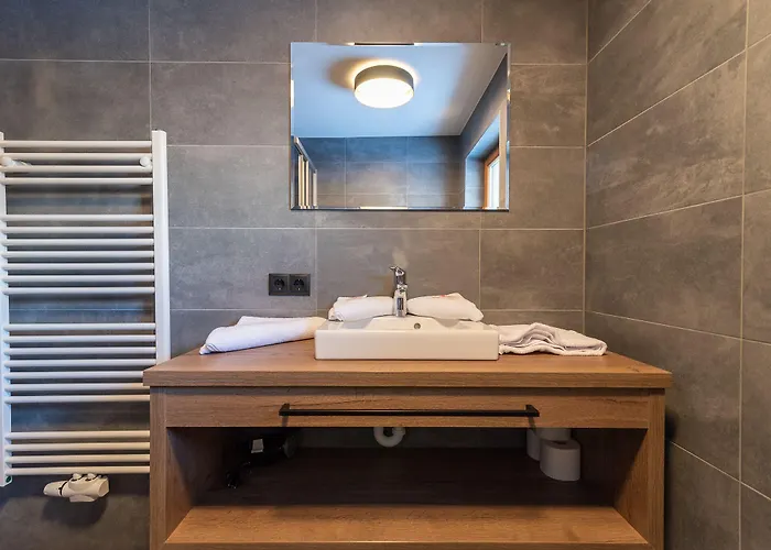 Apartament A Casa Aquamarin Sölden