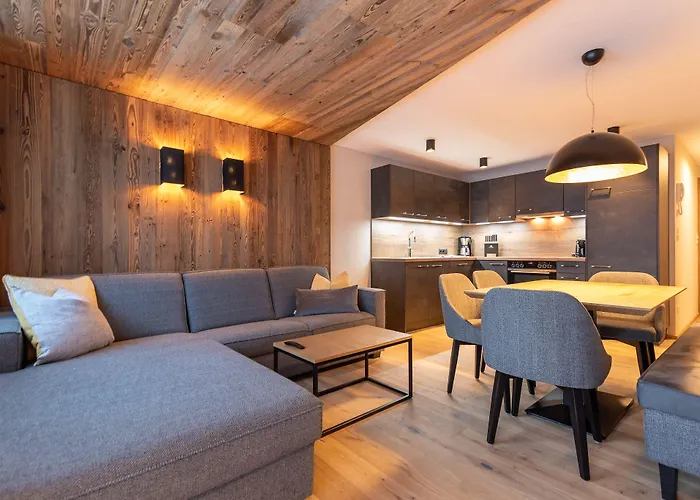 A Casa Aquamarin Daire